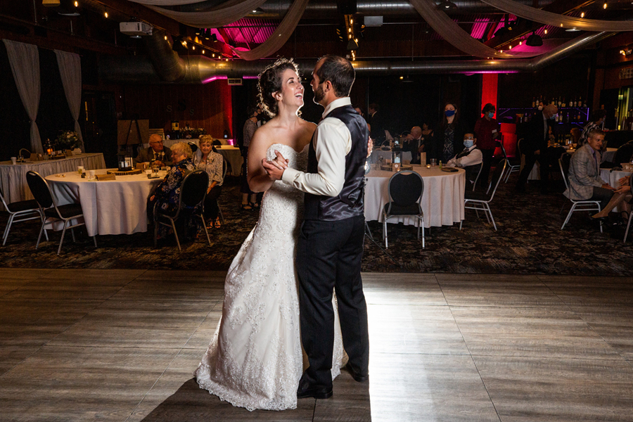 Wedding & Event Space The Pavilion At Lake Elmo