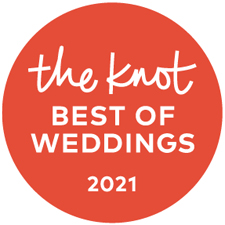 The Knot Best Of Weddings 2021